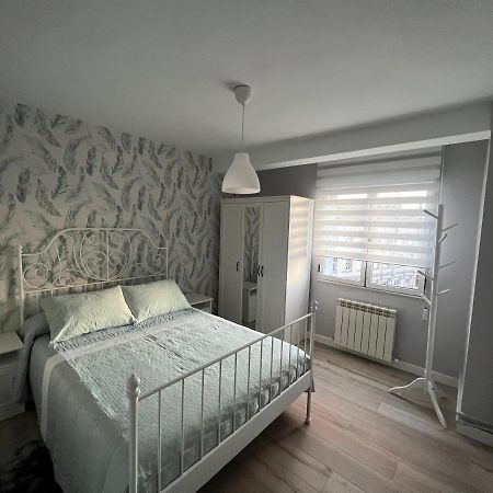 Apartamento Gijon Lejlighed Eksteriør billede