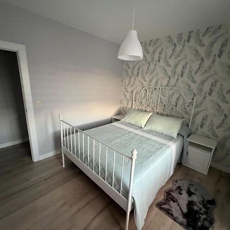 Apartamento Gijon Lejlighed Eksteriør billede
