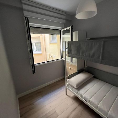 Apartamento Gijon Lejlighed Eksteriør billede