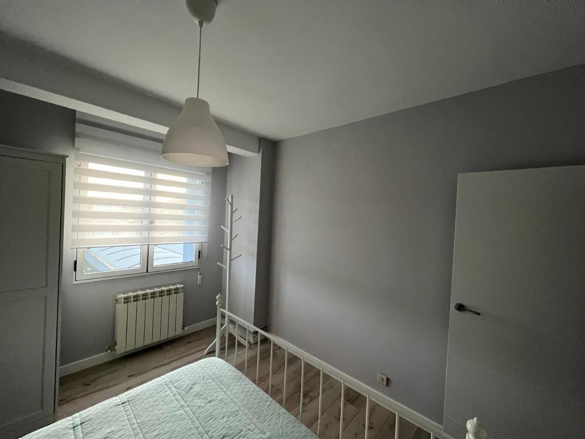 Apartamento Gijon Lejlighed Eksteriør billede