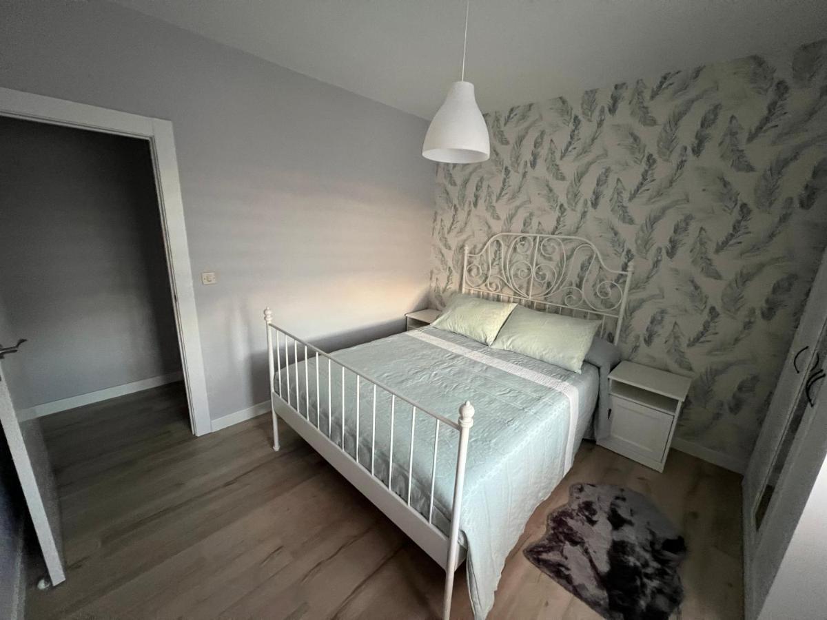 Apartamento Gijon Lejlighed Eksteriør billede