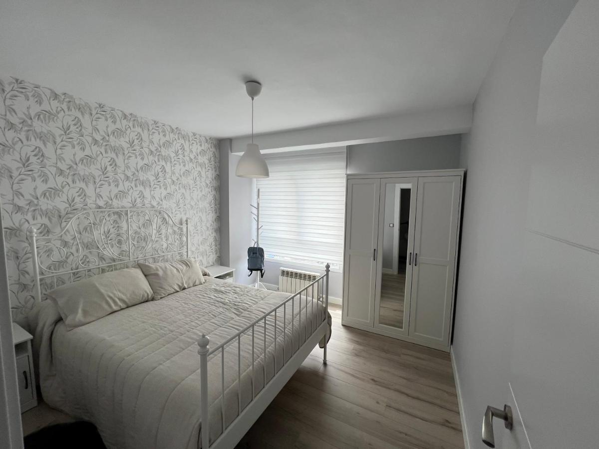 Apartamento Gijon Lejlighed Eksteriør billede